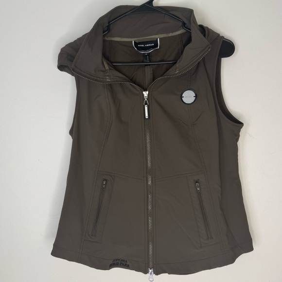 Noel Asmar Jackets & Blazers - New years CLOSEOUT Noel Asmar Vest sz medium